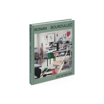 Ronan Bouroullec: Day After Day - Bücher - Phaidon