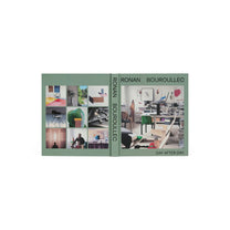 Ronan Bouroullec: Day After Day - Bücher - Phaidon