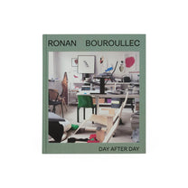 Ronan Bouroullec: Day After Day - Bücher - Phaidon