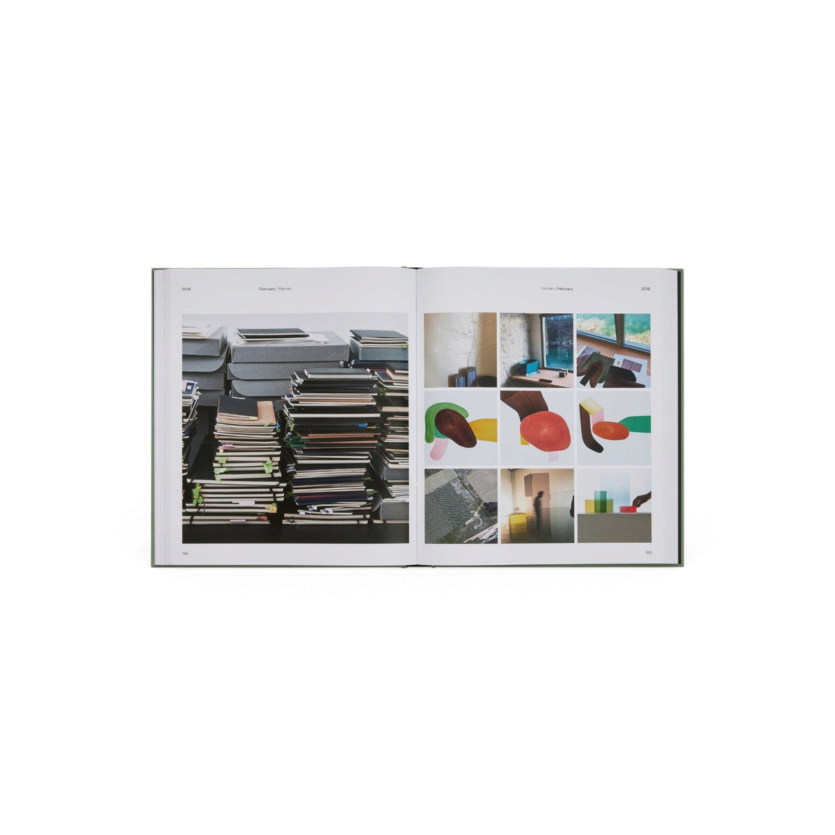 Ronan Bouroullec: Day After Day - Bücher - Phaidon