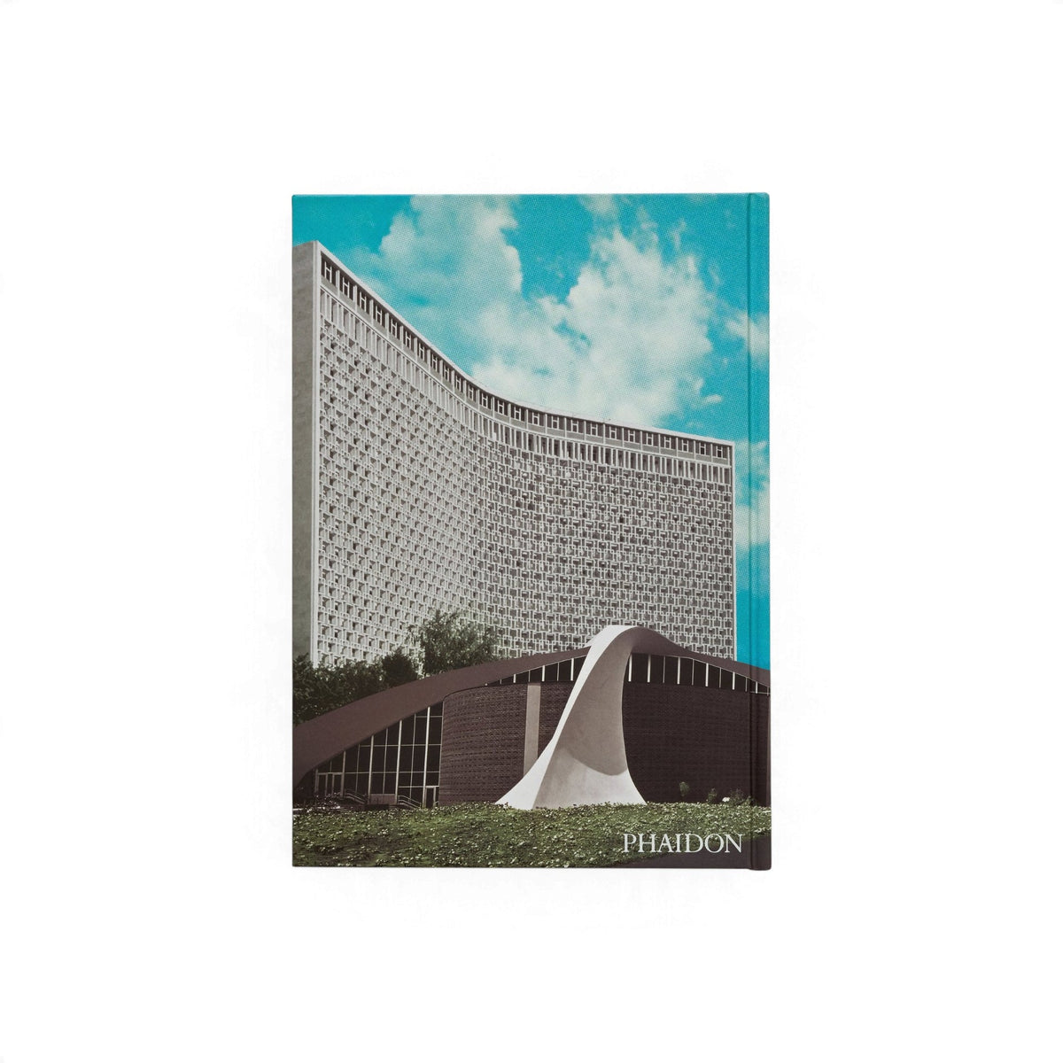 Atlas of Mid-Century Modern Masterpieces - Bücher - Phaidon