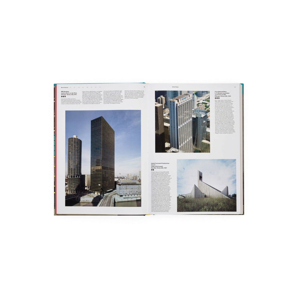 Atlas of Mid-Century Modern Masterpieces - Bücher - Phaidon