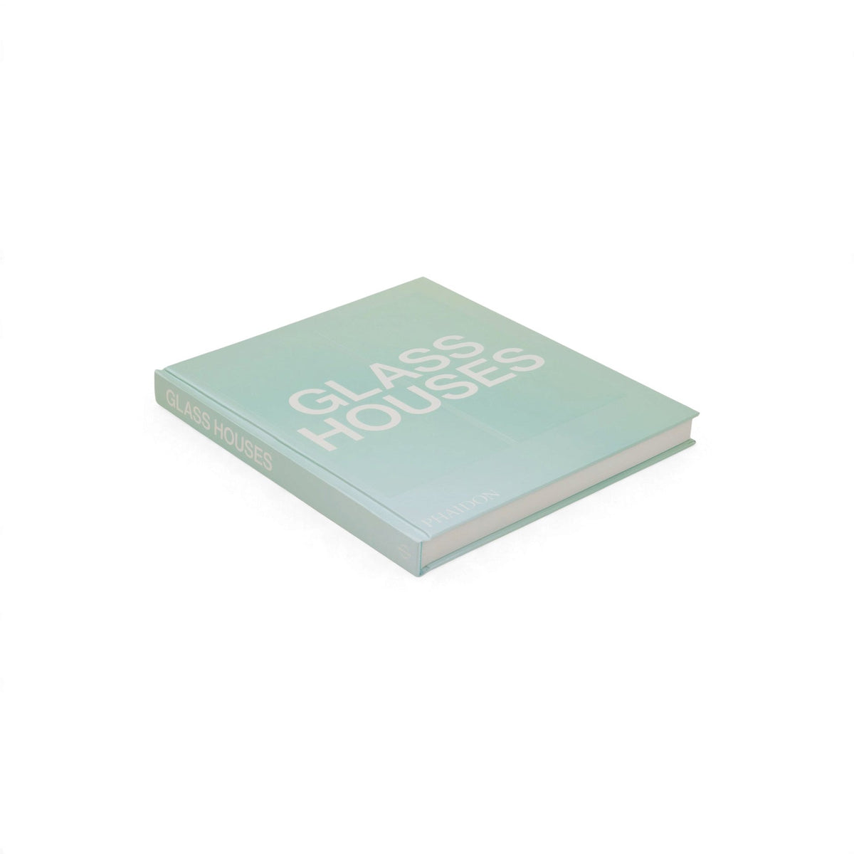 Glass Houses - Bücher - Phaidon