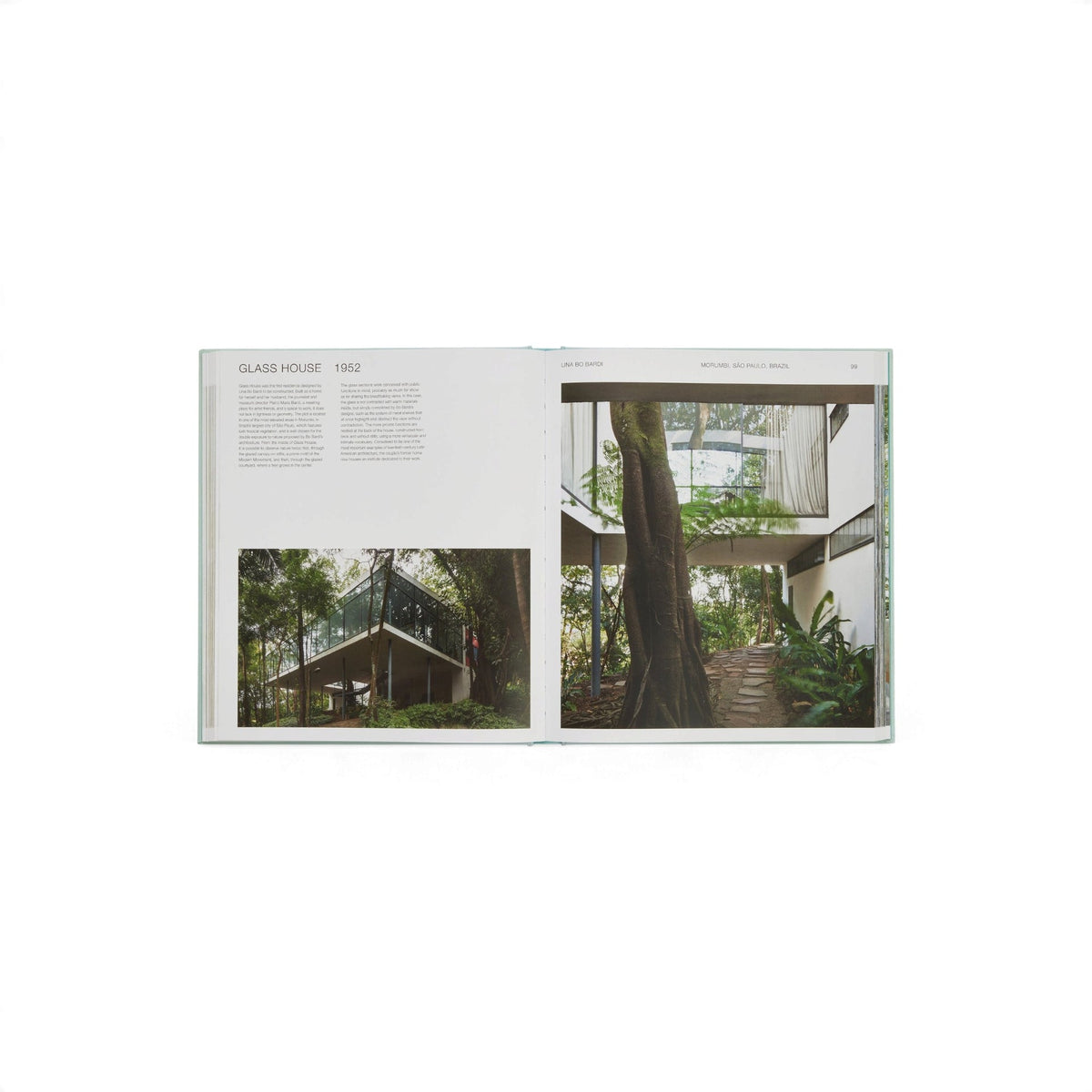 Glass Houses - Bücher - Phaidon