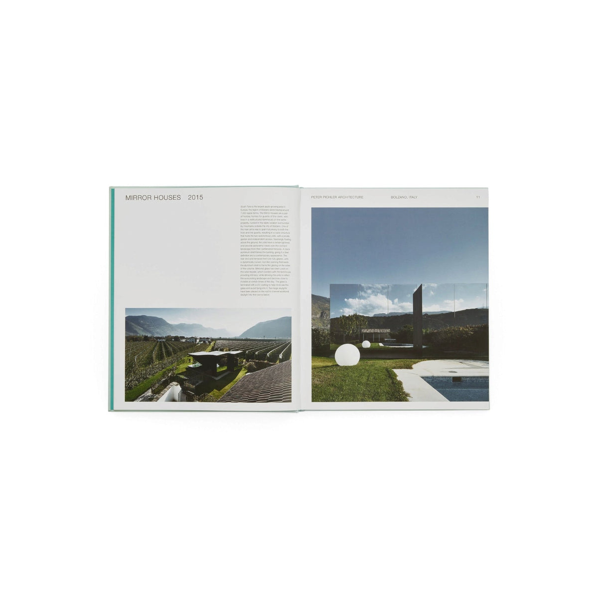 Glass Houses - Bücher - Phaidon