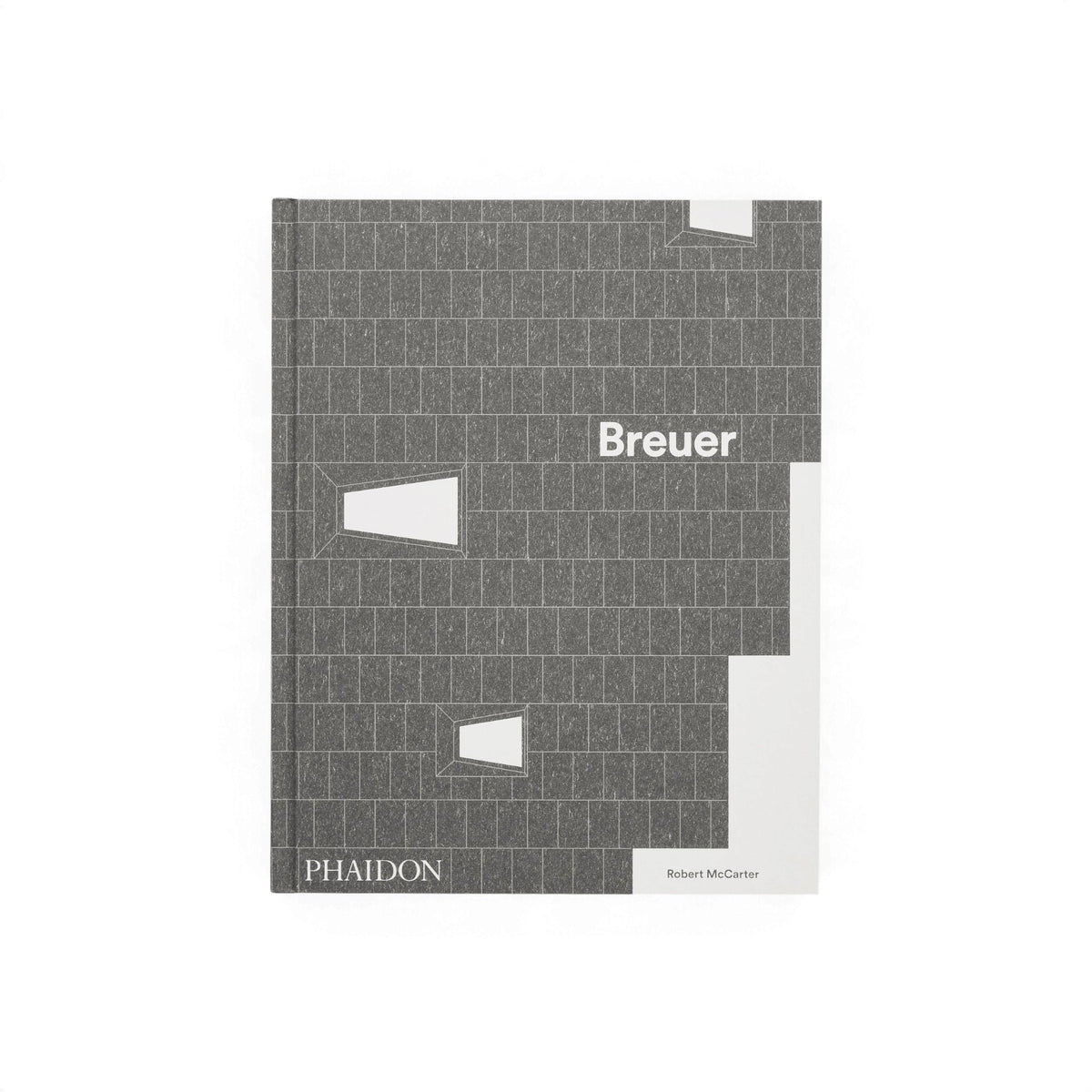 Breuer - Bücher - Phaidon
