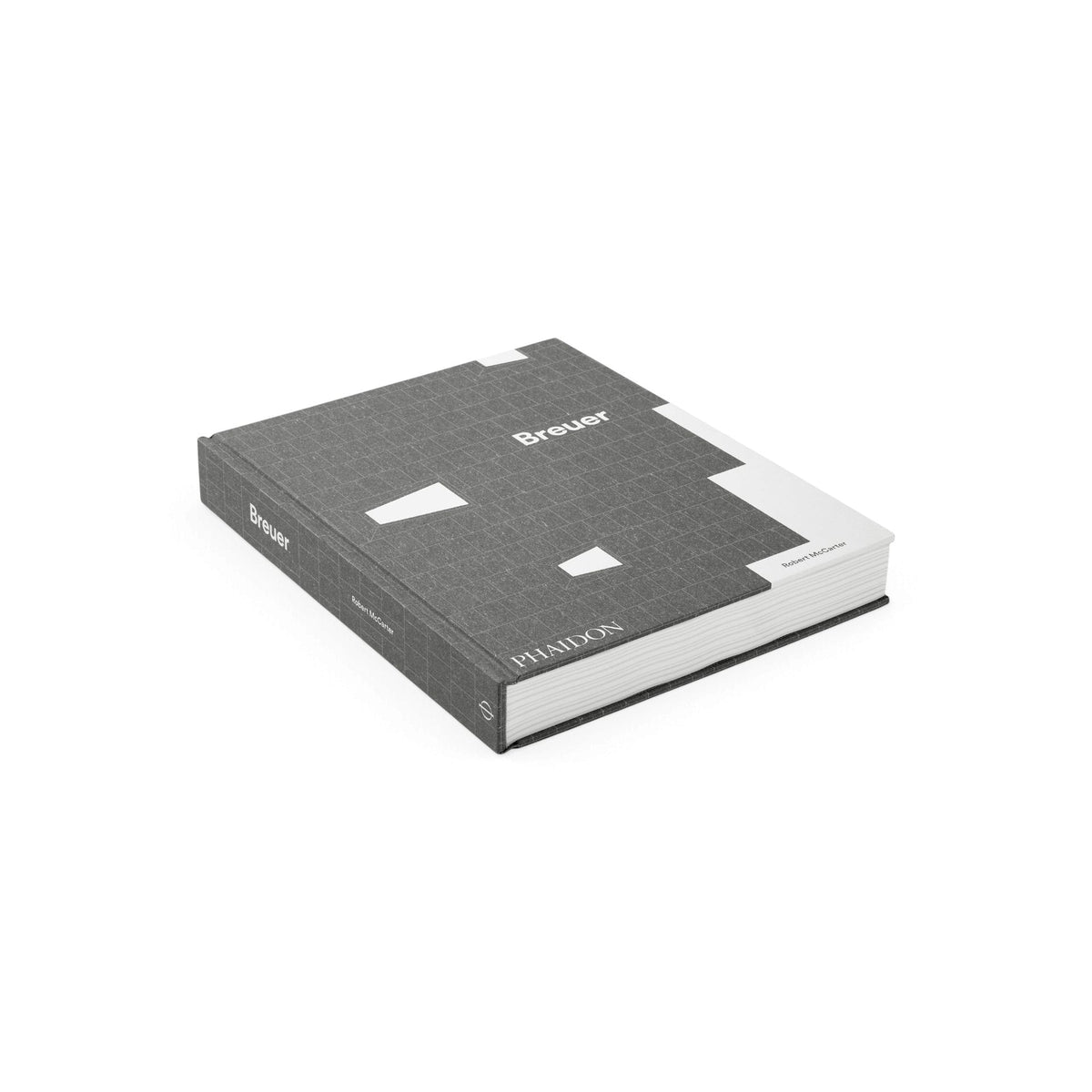 Breuer - Bücher - Phaidon