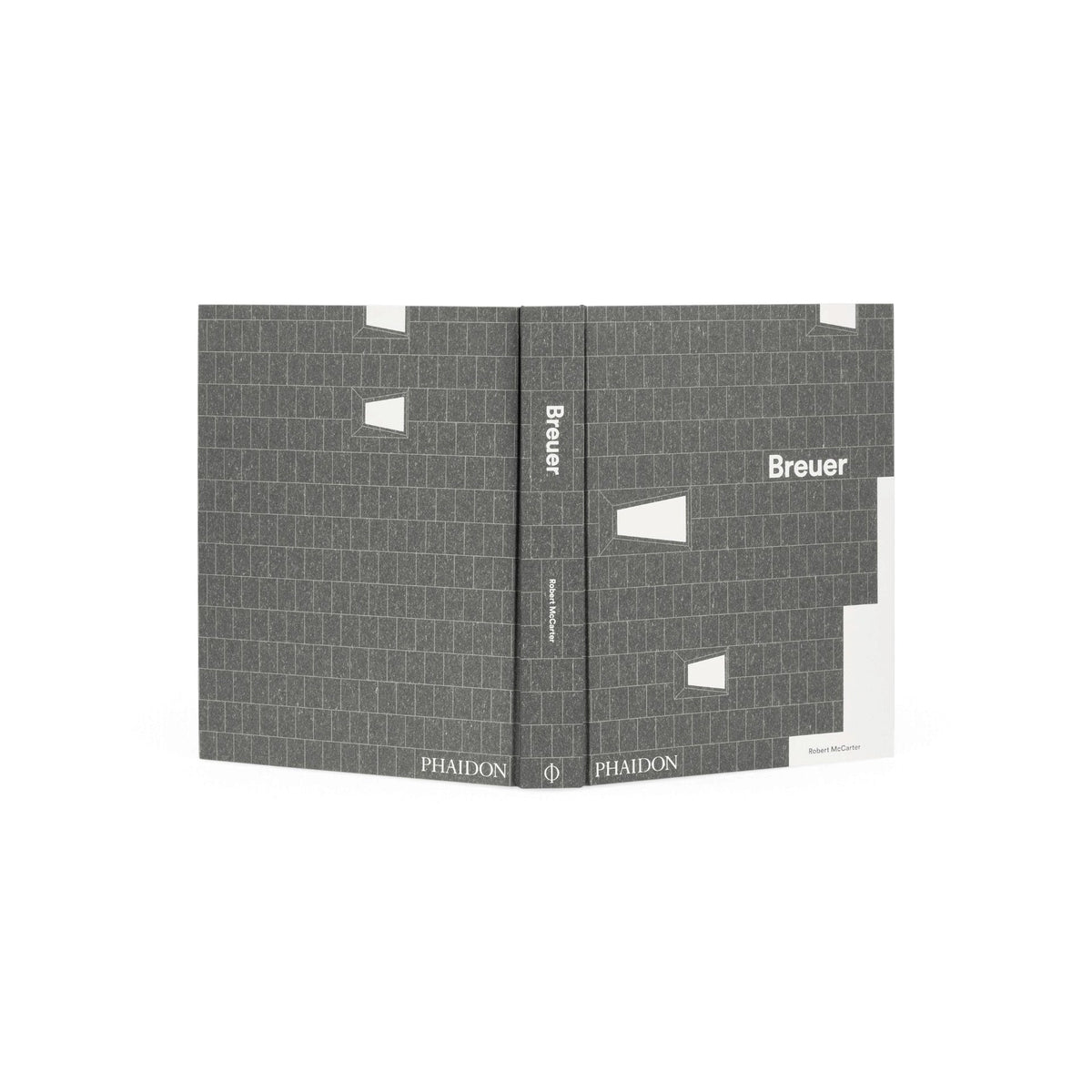 Breuer - Bücher - Phaidon