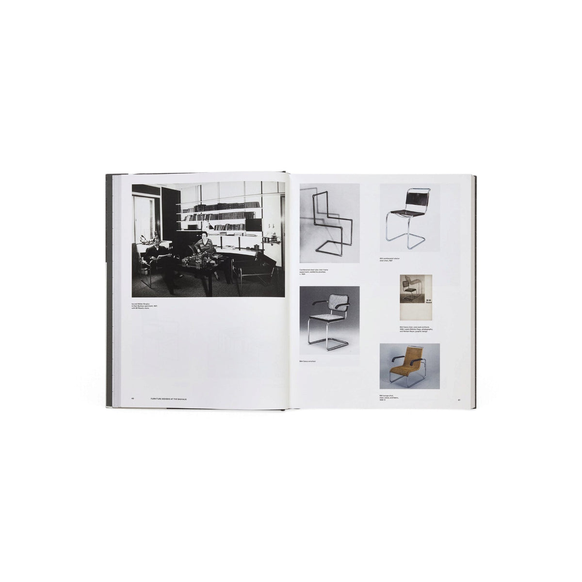 Breuer - Bücher - Phaidon