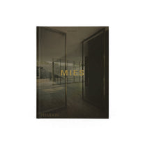 Mies - Bücher - Phaidon