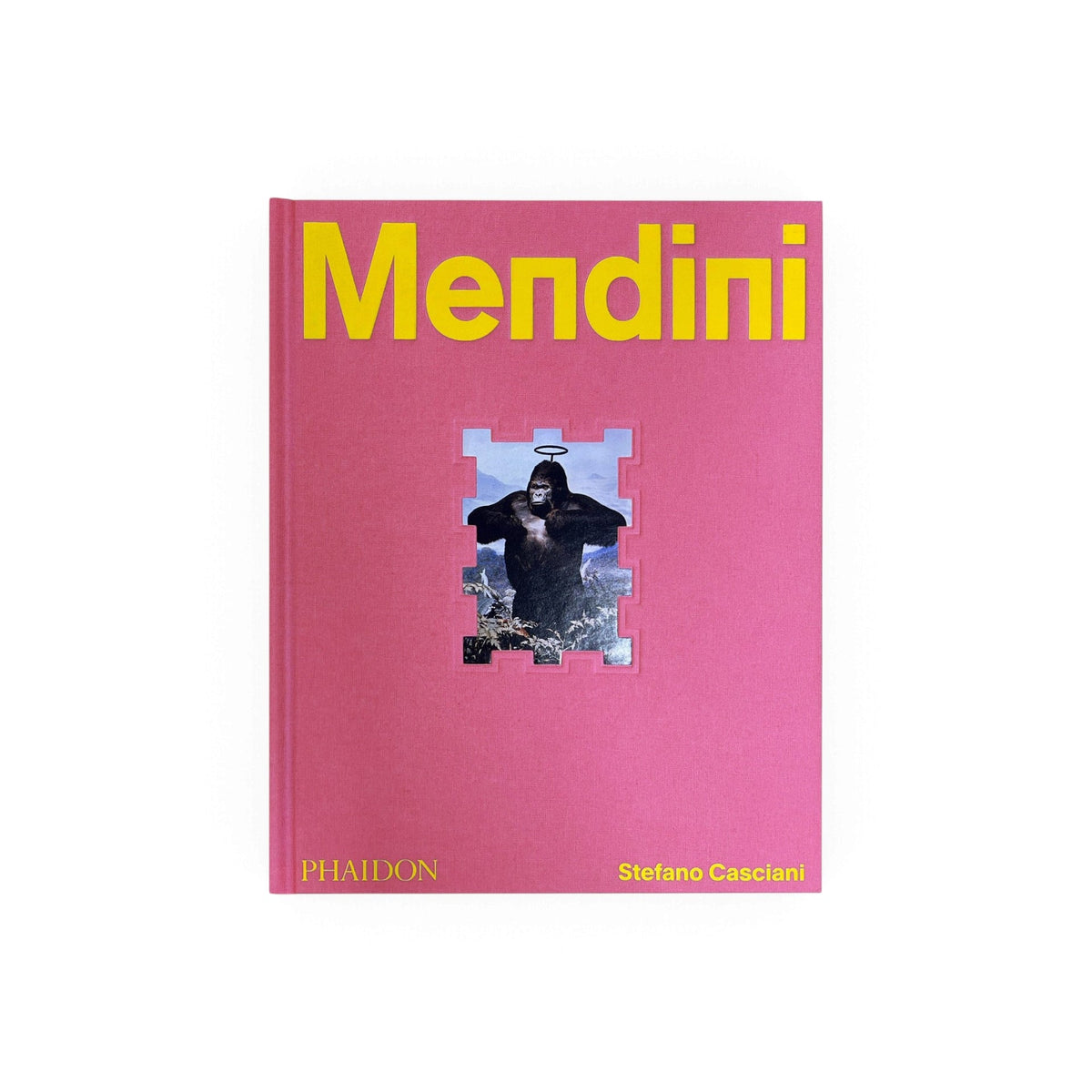 Alessandro Mendini: Imagination Takes Command - Bücher - Phaidon