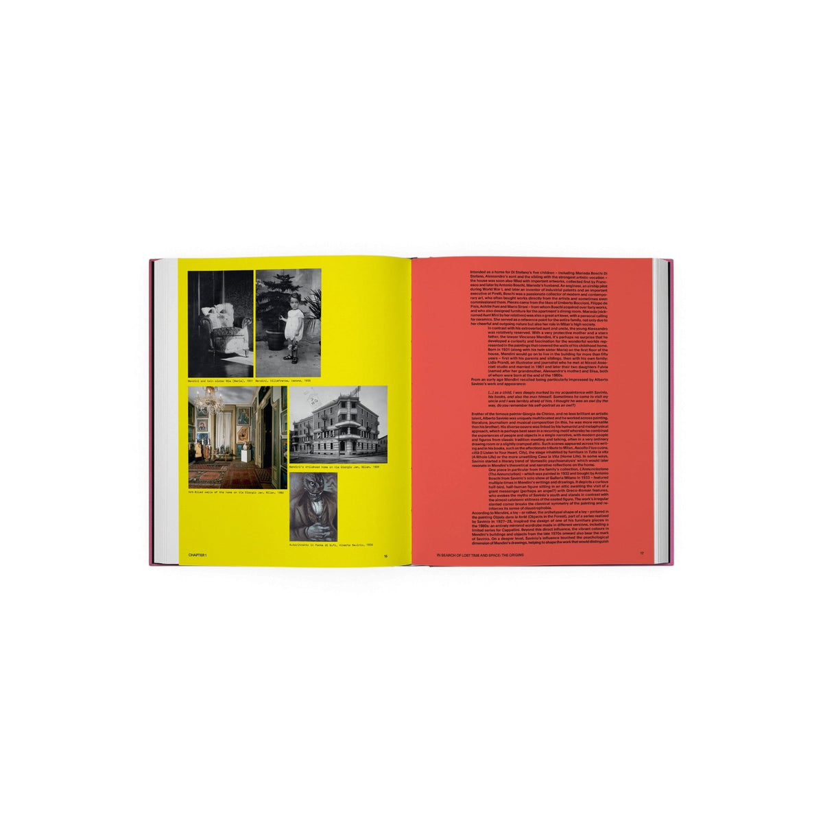 Alessandro Mendini: Imagination Takes Command - Bücher - Phaidon