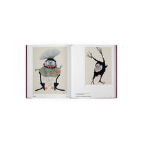 Alessandro Mendini: Imagination Takes Command - Bücher - Phaidon
