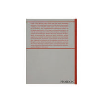 Frank Lloyd Wright - Bücher - Phaidon