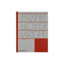 Frank Lloyd Wright - Bücher - Phaidon