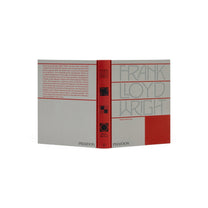 Frank Lloyd Wright - Bücher - Phaidon