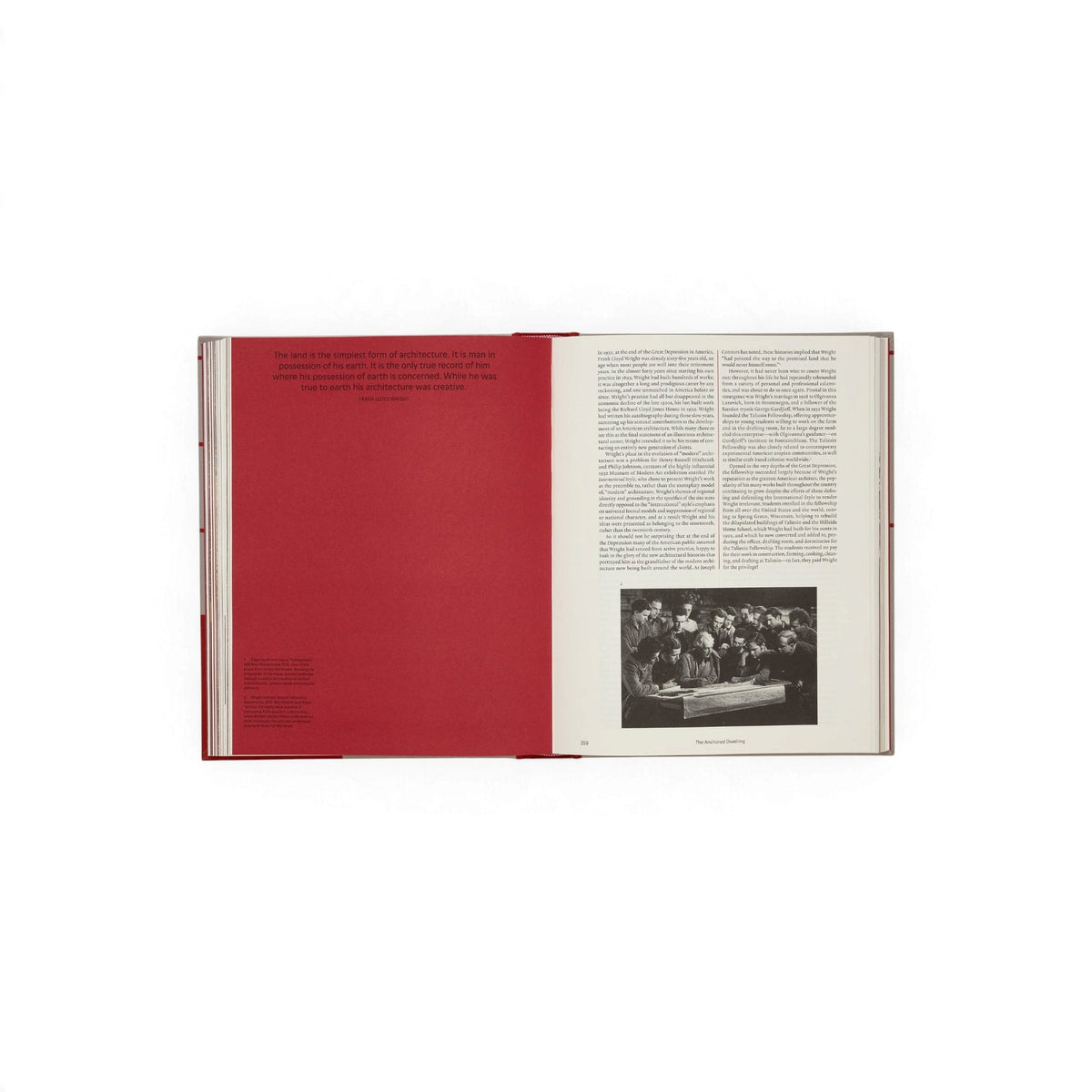 Frank Lloyd Wright - Bücher - Phaidon