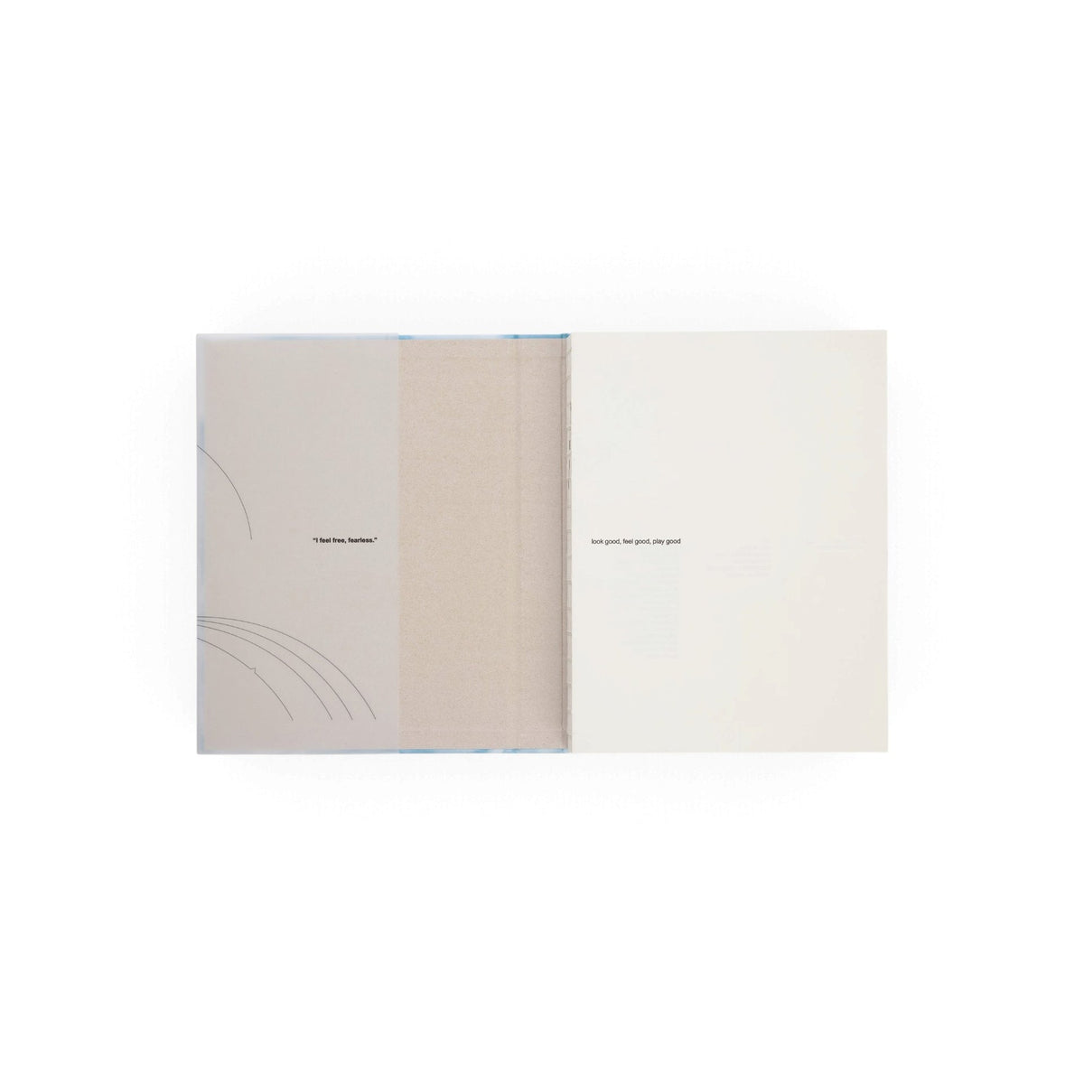 Look Good, Feel Good, Play Good: Nike Apparel - Bücher - Phaidon