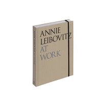 Annie Leibovitz At Work - Bücher - Phaidon