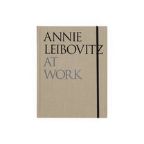 Annie Leibovitz At Work - Bücher - Phaidon