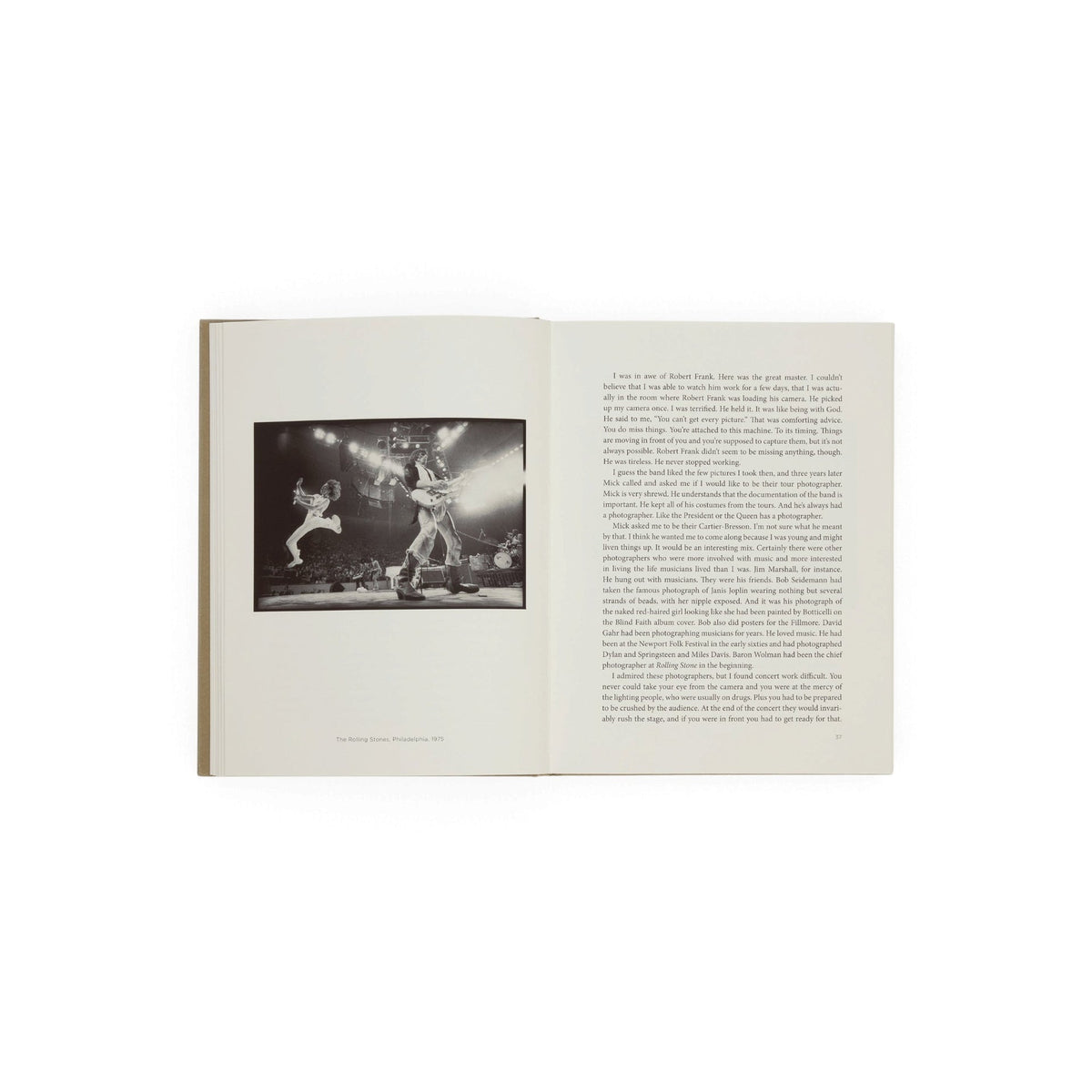 Annie Leibovitz At Work - Bücher - Phaidon