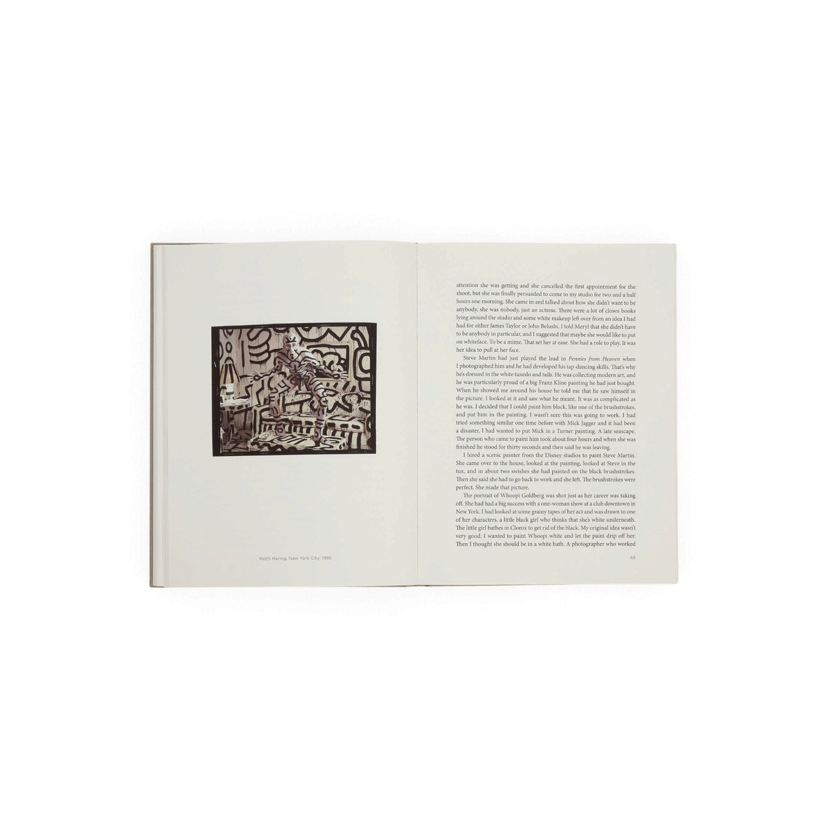 Annie Leibovitz At Work - Bücher - Phaidon