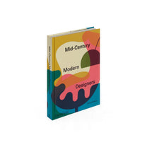 Mid-Century Modern Designers - Bücher - Phaidon