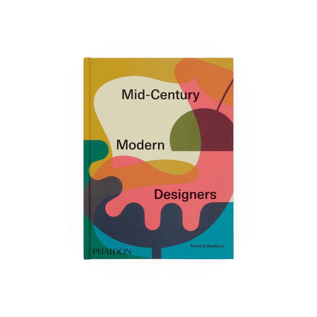Mid-Century Modern Designers - Bücher - Phaidon