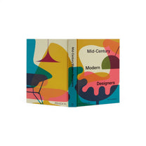 Mid-Century Modern Designers - Bücher - Phaidon