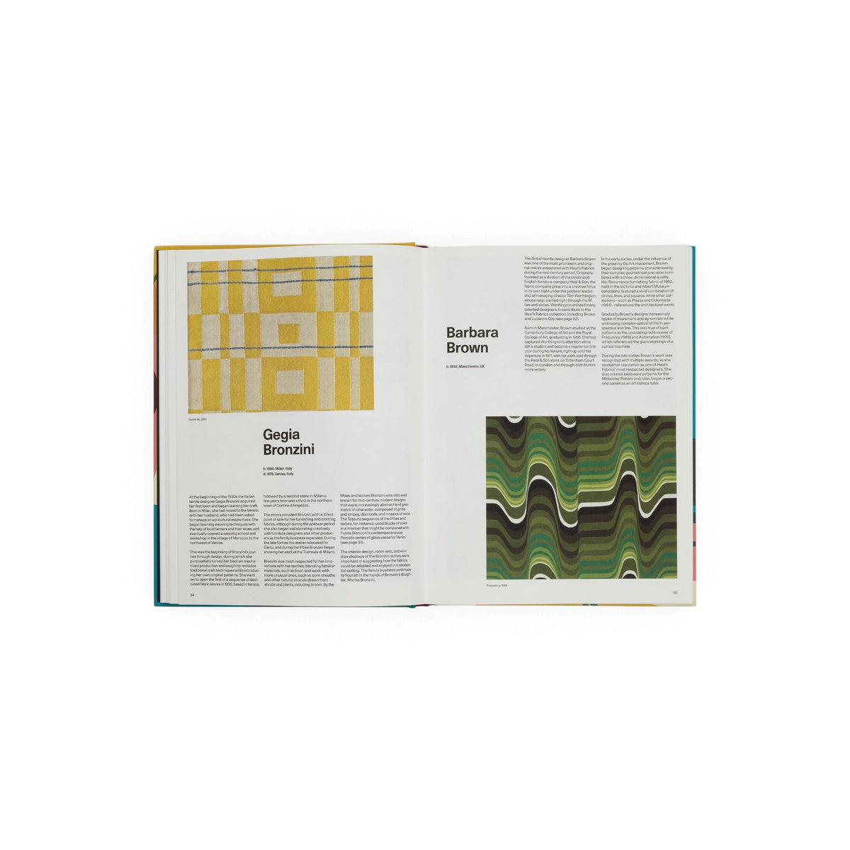 Mid-Century Modern Designers - Bücher - Phaidon