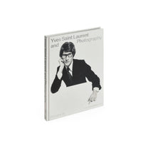 Yves Saint Laurent and Photography - Bücher - Phaidon