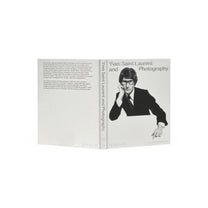 Yves Saint Laurent and Photography - Bücher - Phaidon