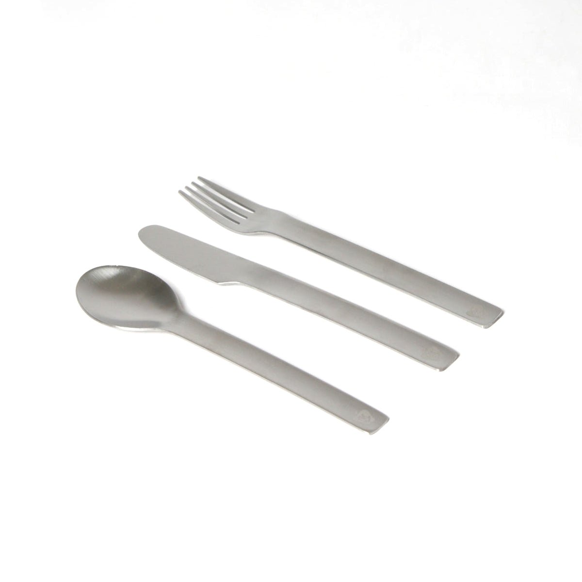 Pick Up Stainless Steel Cutlery II – 12 Pcs Set - NIKO JUNE