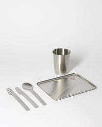 Pick Up Stainless Steel Cutlery II – 12 Pcs Set - NIKO JUNE
