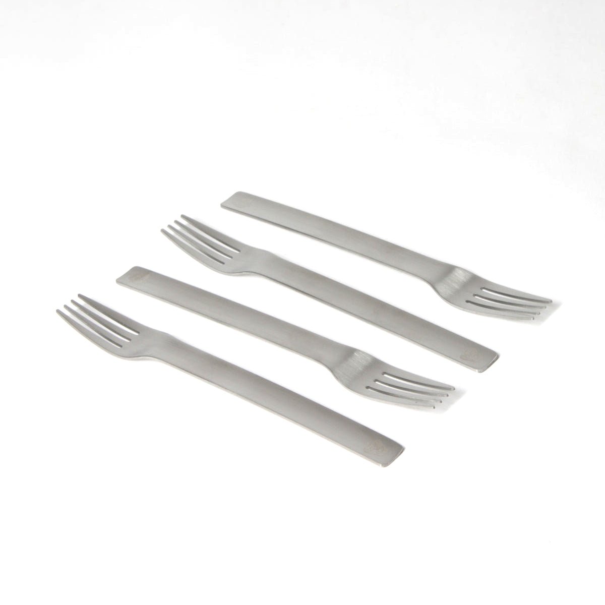 Pick Up Stainless Steel Cutlery II – 12 Pcs Set - NIKO JUNE