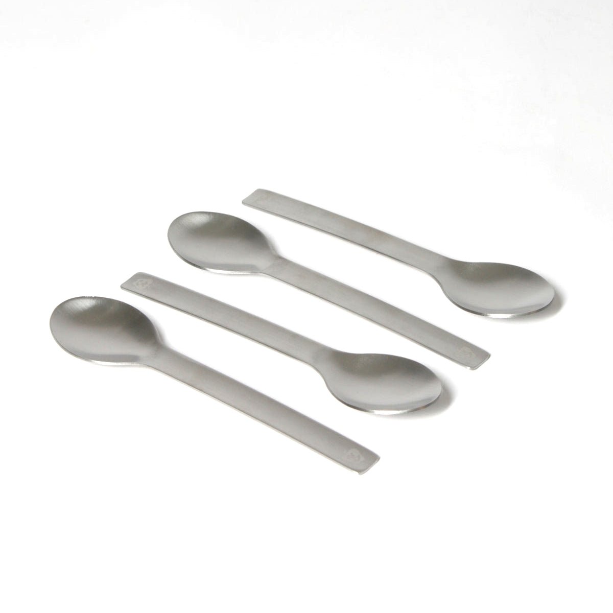 Pick Up Stainless Steel Cutlery II – 12 Pcs Set - NIKO JUNE