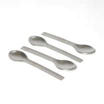 Pick Up Stainless Steel Cutlery II – 12 Pcs Set - NIKO JUNE