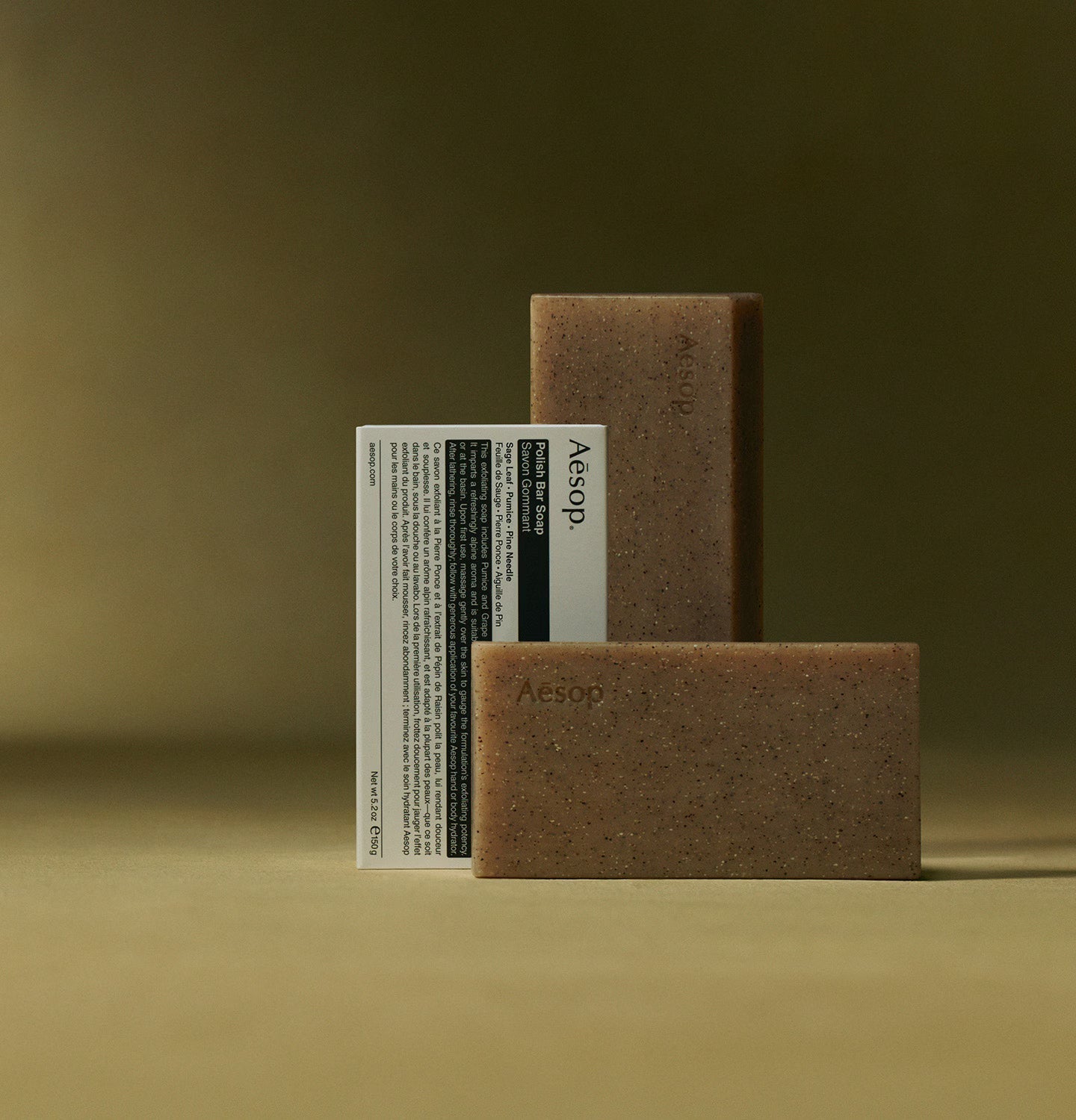 Polish Bar Soap 150g - Aesop