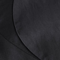 Post Archive Faction 8.0 Bomber Center (Black) - POST ARCHIVE FACTION (PAF)