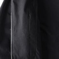 Post Archive Faction 8.0 Bomber Right (Black) - POST ARCHIVE FACTION (PAF)