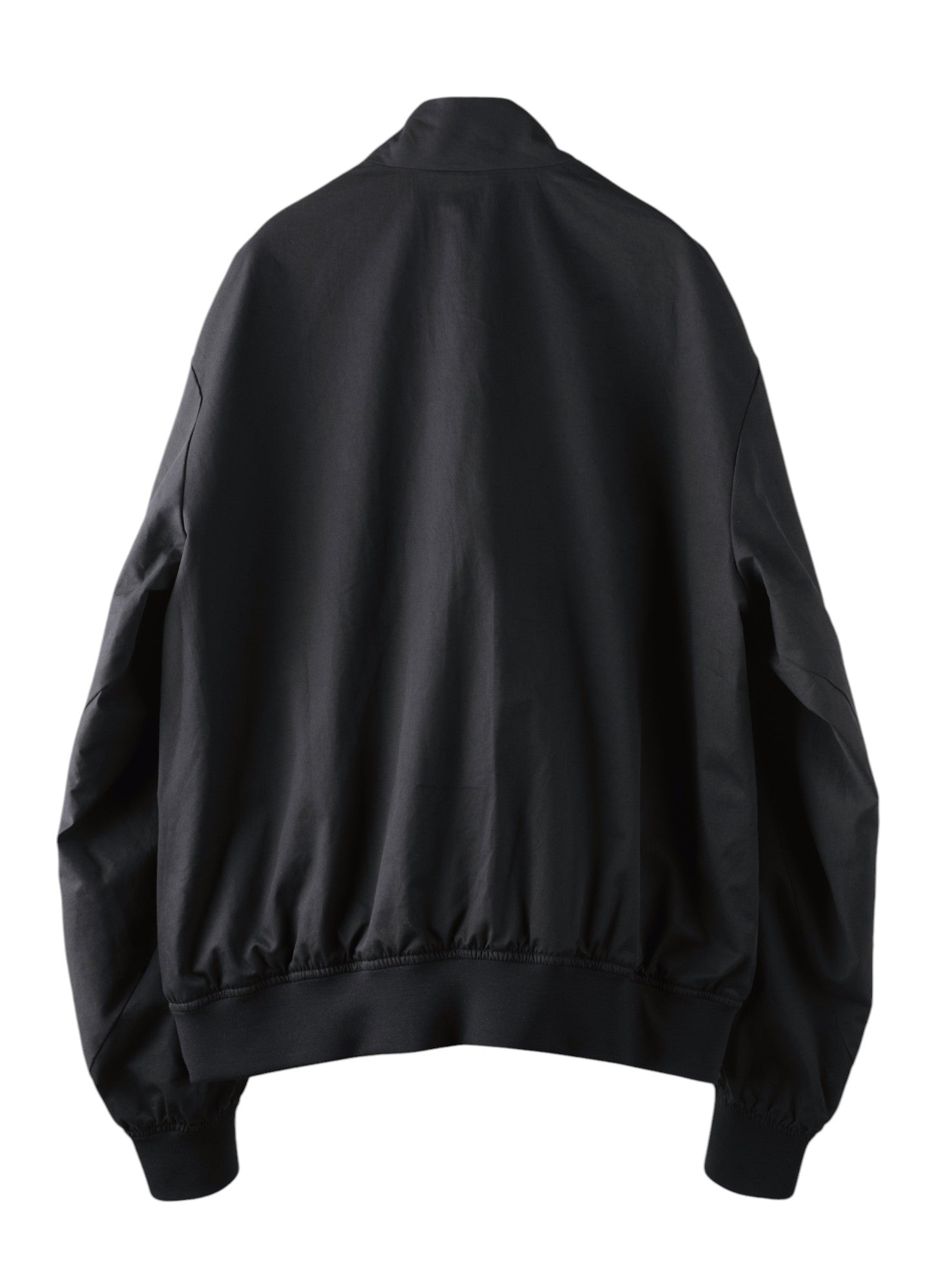 Post Archive Faction 8.0 Bomber Right (Black) - POST ARCHIVE FACTION (PAF)