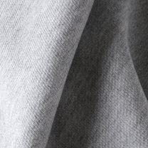 Post Archive Faction 8.0 Hoodie Right (Grey) - POST ARCHIVE FACTION (PAF)