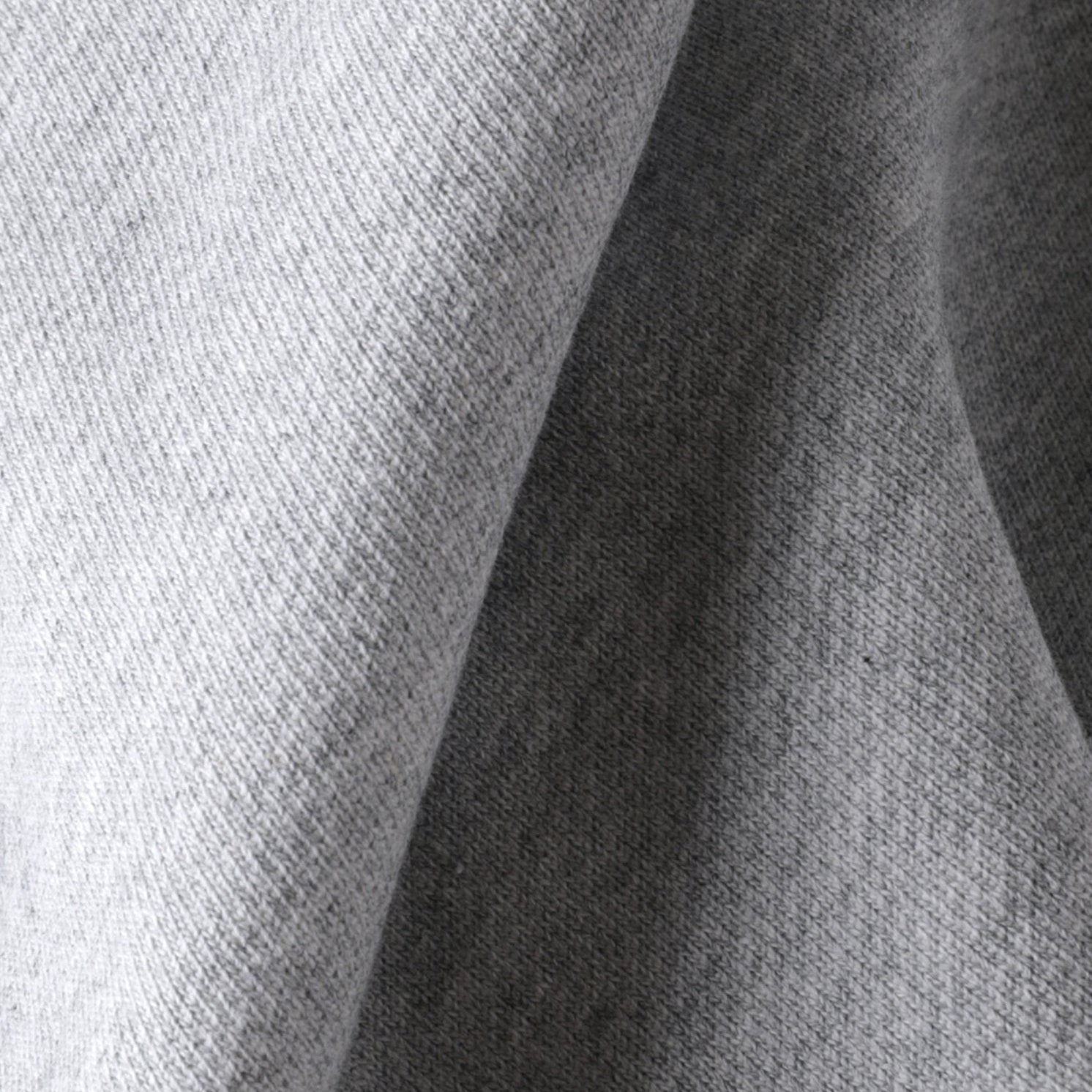 Post Archive Faction 8.0 Hoodie Right (Grey) - POST ARCHIVE FACTION (PAF)