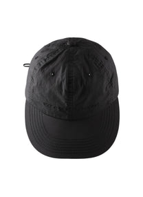 Post Archive Faction 8.0 Logo Cap Right (Black)