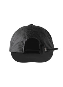 Post Archive Faction 8.0 Logo Cap Right (Black)