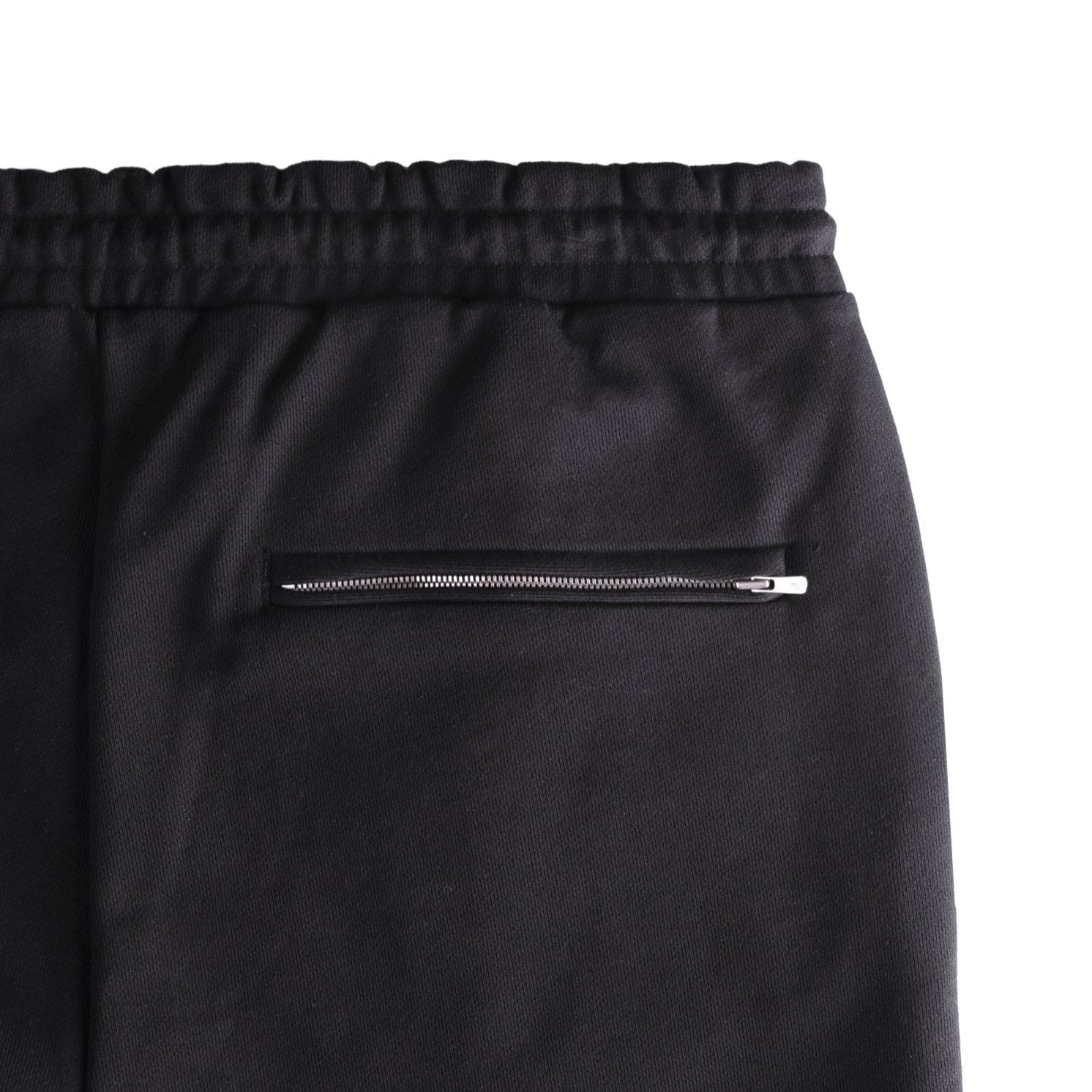 Post Archive Faction 8.0 Sweat Pants Right (Black) - POST ARCHIVE FACTION (PAF)