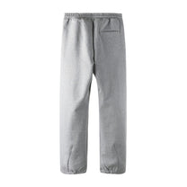 Post Archive Faction 8.0 Sweat Pants Right (Grey) - POST ARCHIVE FACTION (PAF)