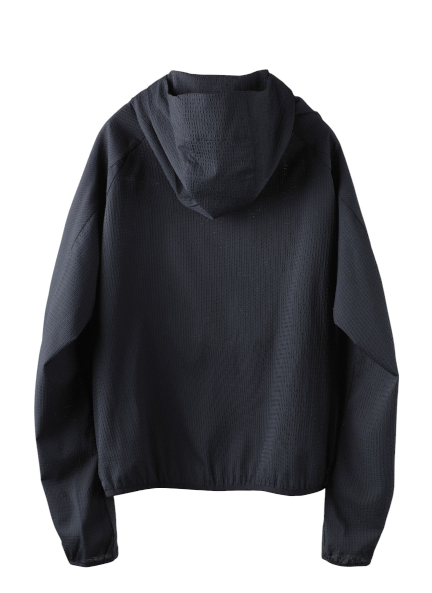 Post Archive Faction 8.0 Technical Jacket Right (Black) - POST ARCHIVE FACTION (PAF)