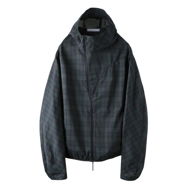 ジャケット・アウター Post Archive Faction 8.0  Jacket Post Archive Faction 8.0 Technical Jacket Right (Green) | A KONZEPT