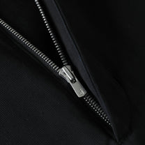Post Archive Faction 8.0 Technical Pants Right (Black) - POST ARCHIVE FACTION (PAF)